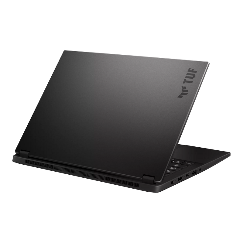 Laptop Gaming ASUS TUF Gaming A14 FA401UH Jaeger Gray