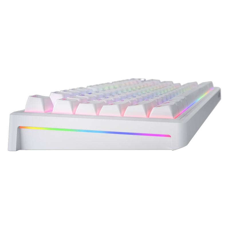 Tastatură HATOR Skyfall 80 Mecanic Alb