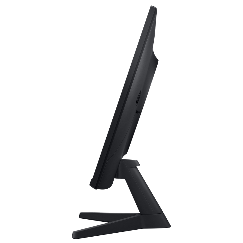 Игровой монитор Samsung Odyssey G5 S27FG532 Черный