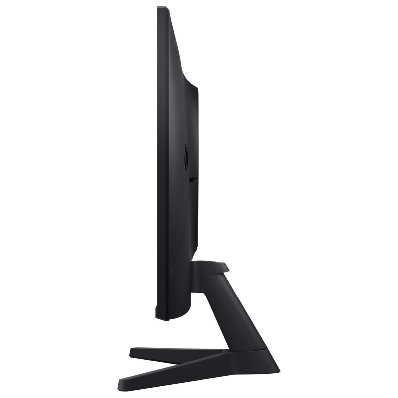 Игровой монитор Samsung Odyssey G5 S27FG532 Черный