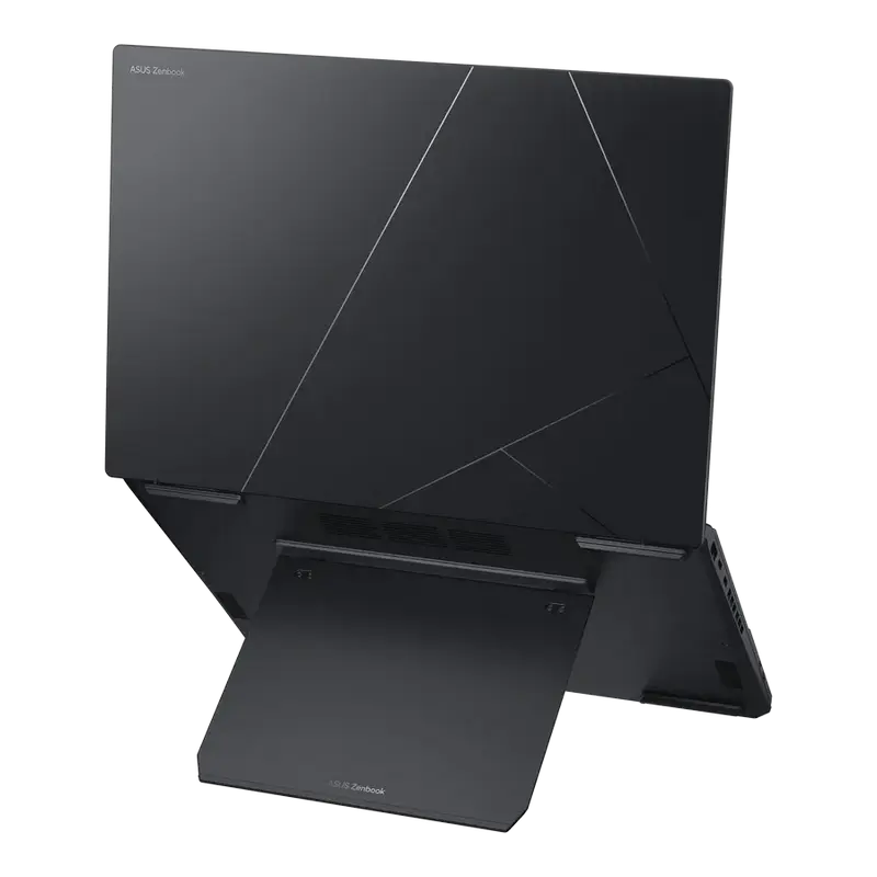 Laptop ASUS Zenbook DUO OLED UX8406CA Inkwell Gray