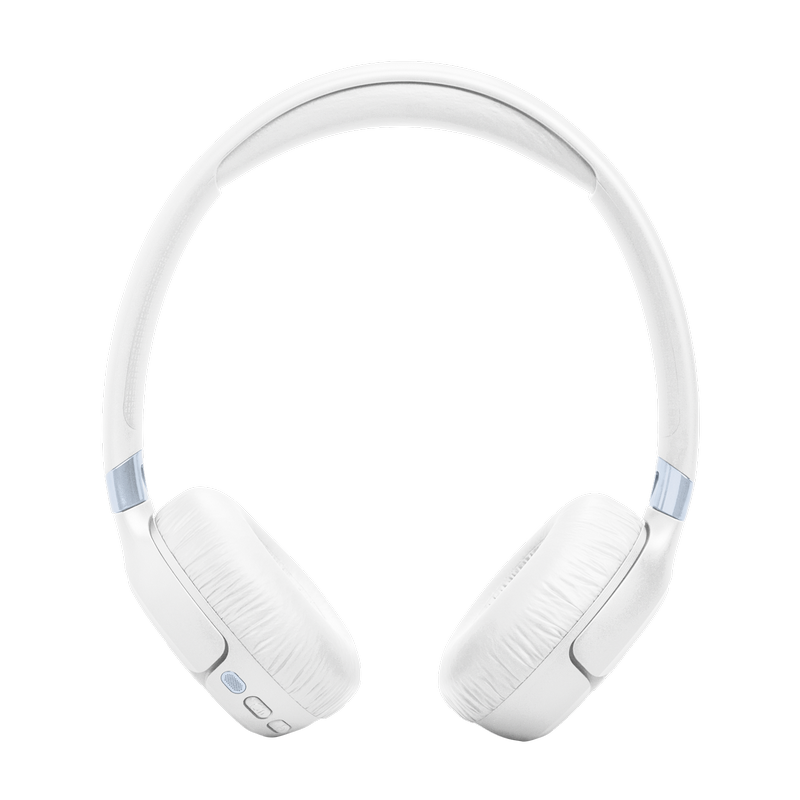 Căști JBL Tune 680NC Alb