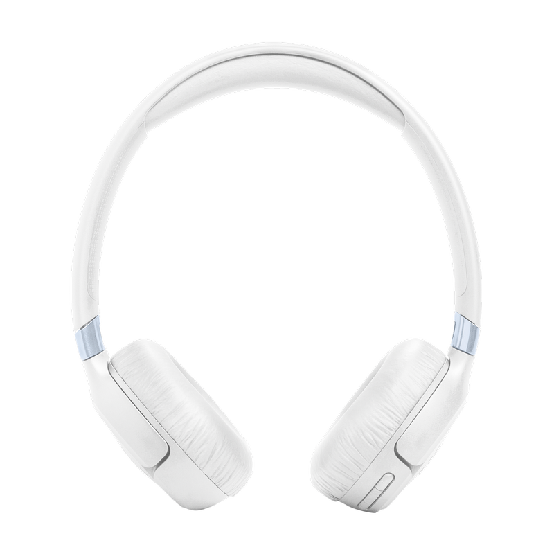 Căști JBL Tune 680NC Alb