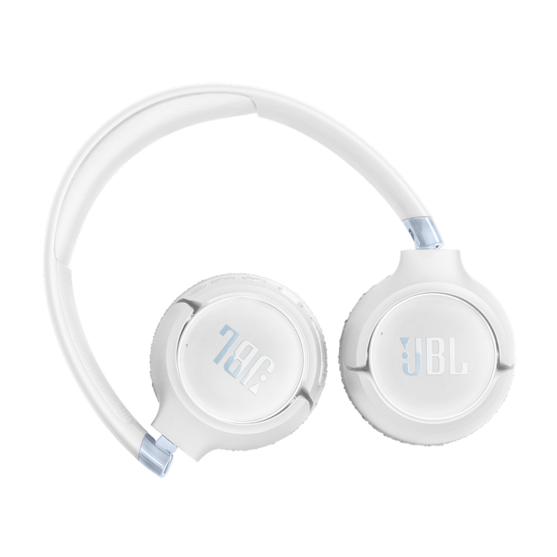 Căști JBL Tune 680NC Alb