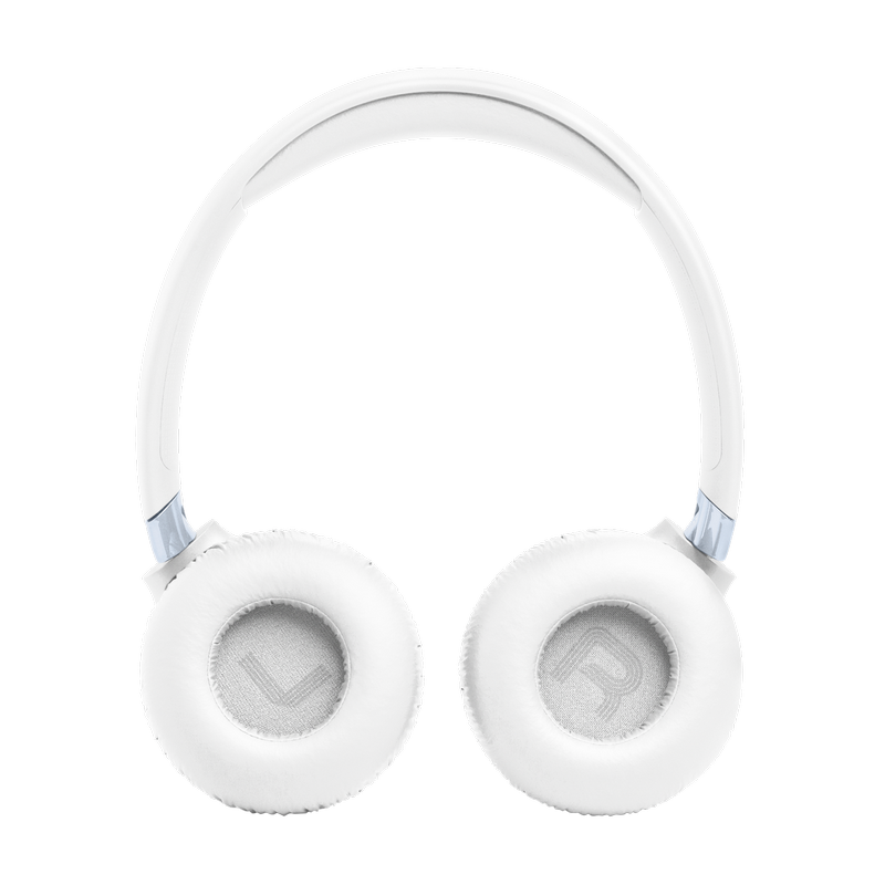 Căști JBL Tune 680NC Alb