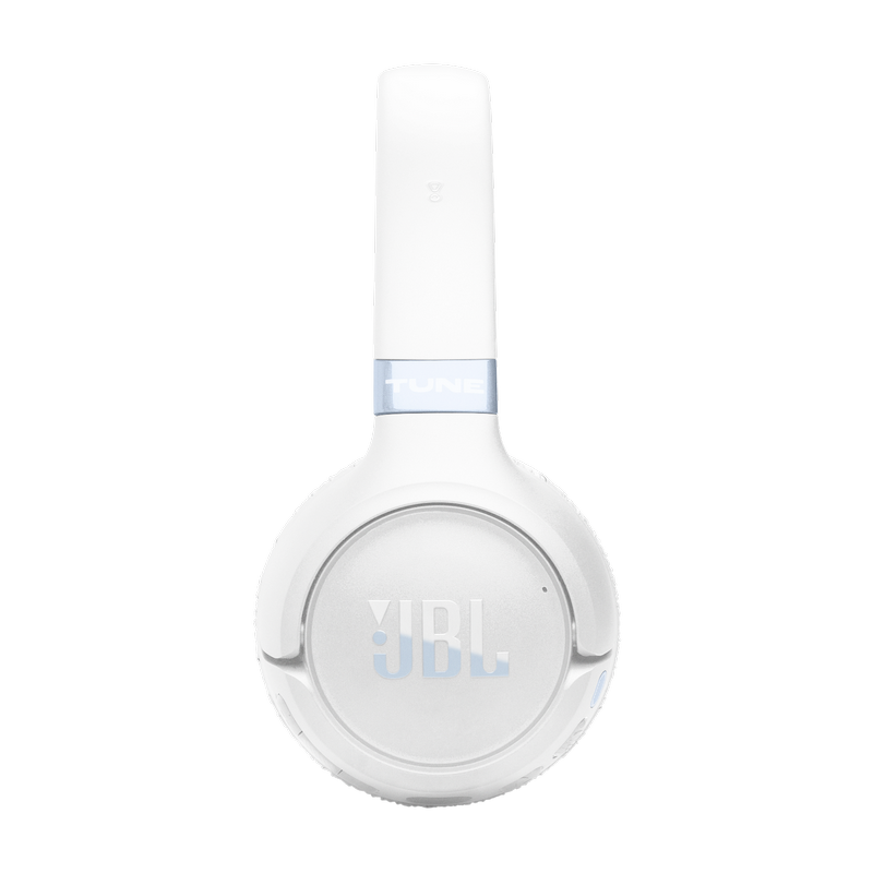 Căști JBL Tune 680NC Alb