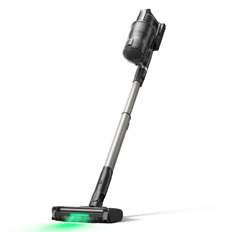 Вертикальный Пылесос Mova G70 Черный