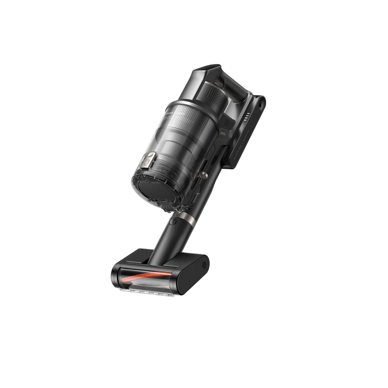 Вертикальный Пылесос Mova G70 Черный