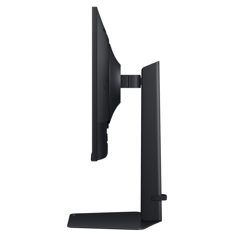 Игровой монитор Samsung Odyssey G6 S27FG606 Черный