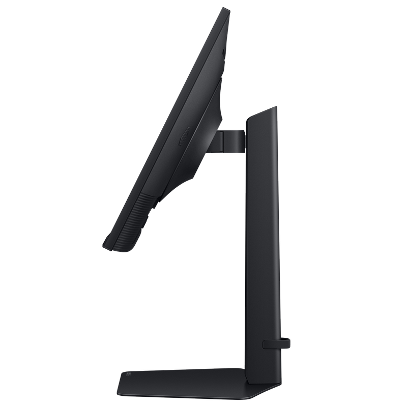 Игровой монитор Samsung Odyssey G6 S27FG606 Черный