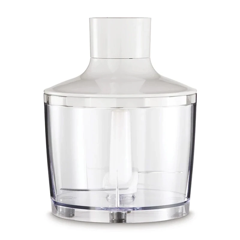 Blender de mână Zelmer ZHB4562S Alb