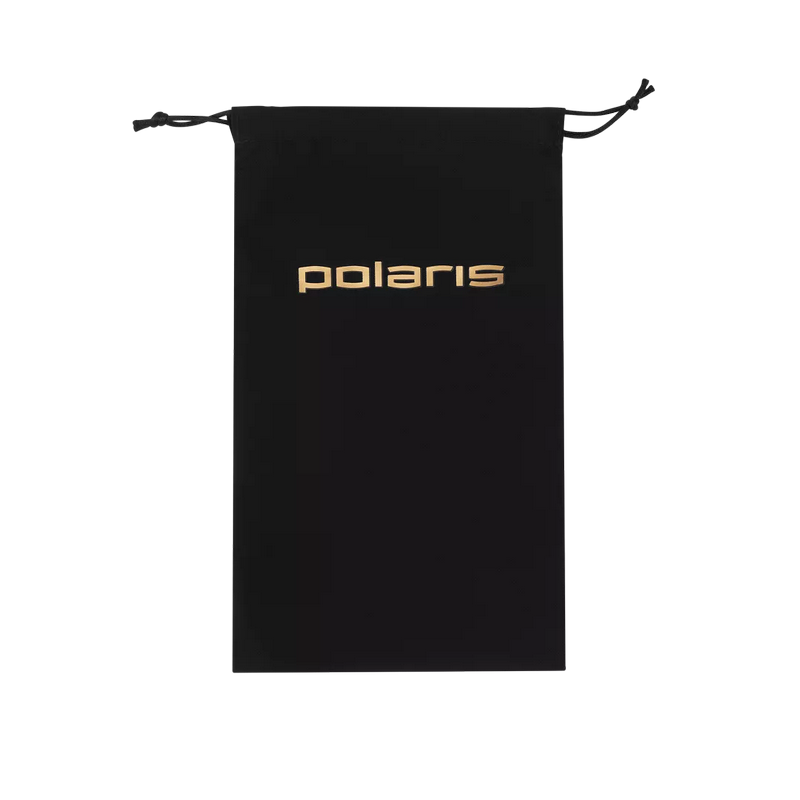 Ирригатор для полости рта Polaris PWF0201 Чёрный