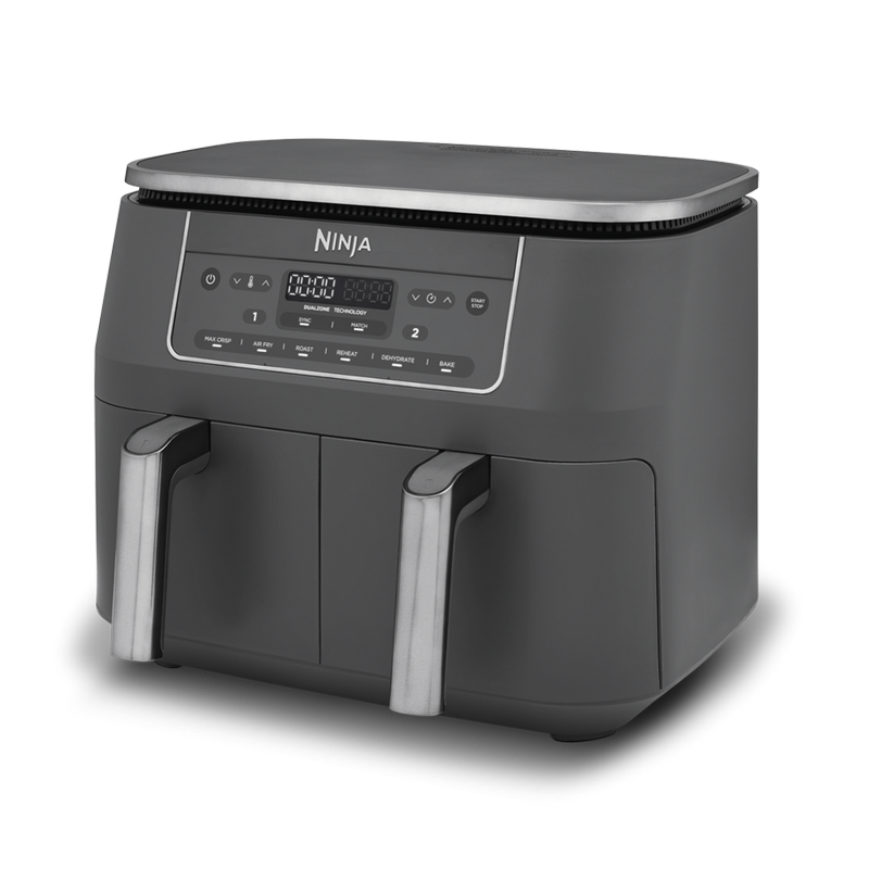 Multicuptor Ninja DZ300EU Gri