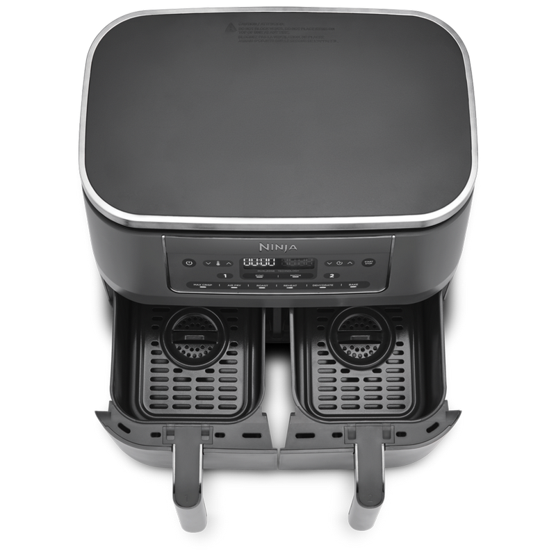 Multicuptor Ninja DZ300EU Gri