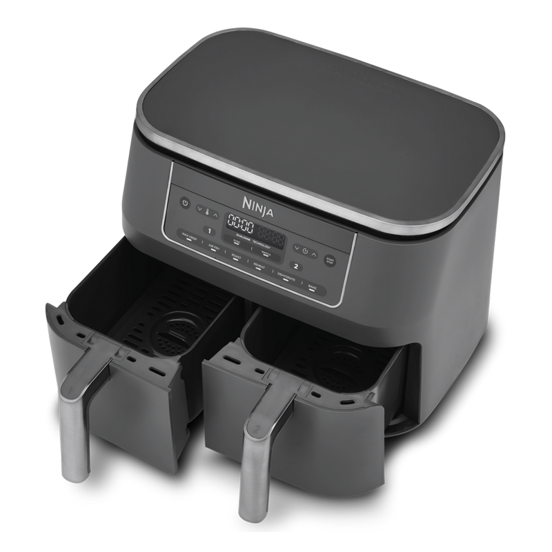 Multicuptor Ninja DZ300EU Gri