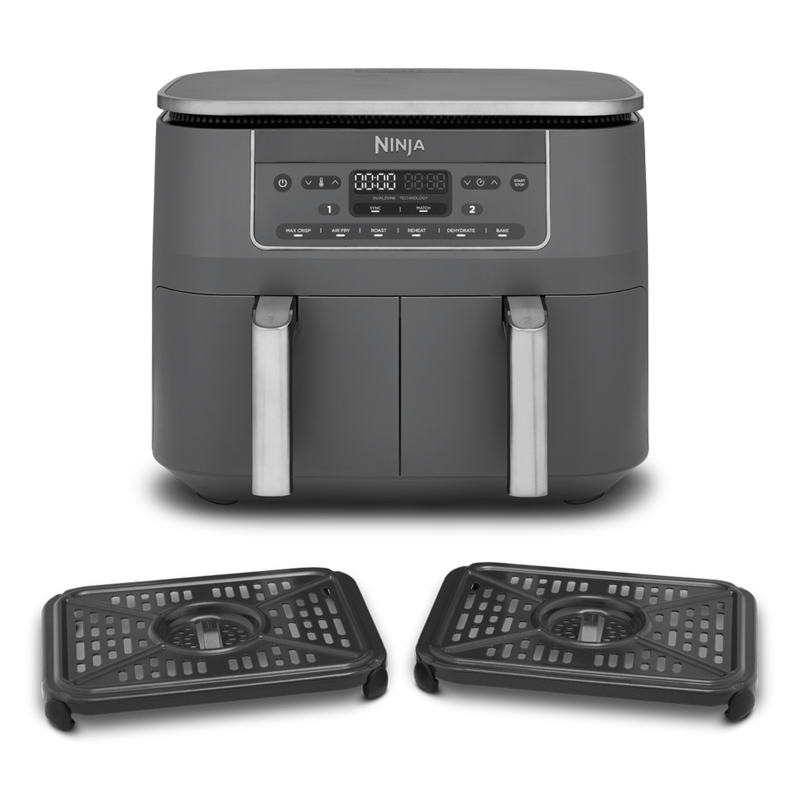 Multicuptor Ninja DZ300EU Gri