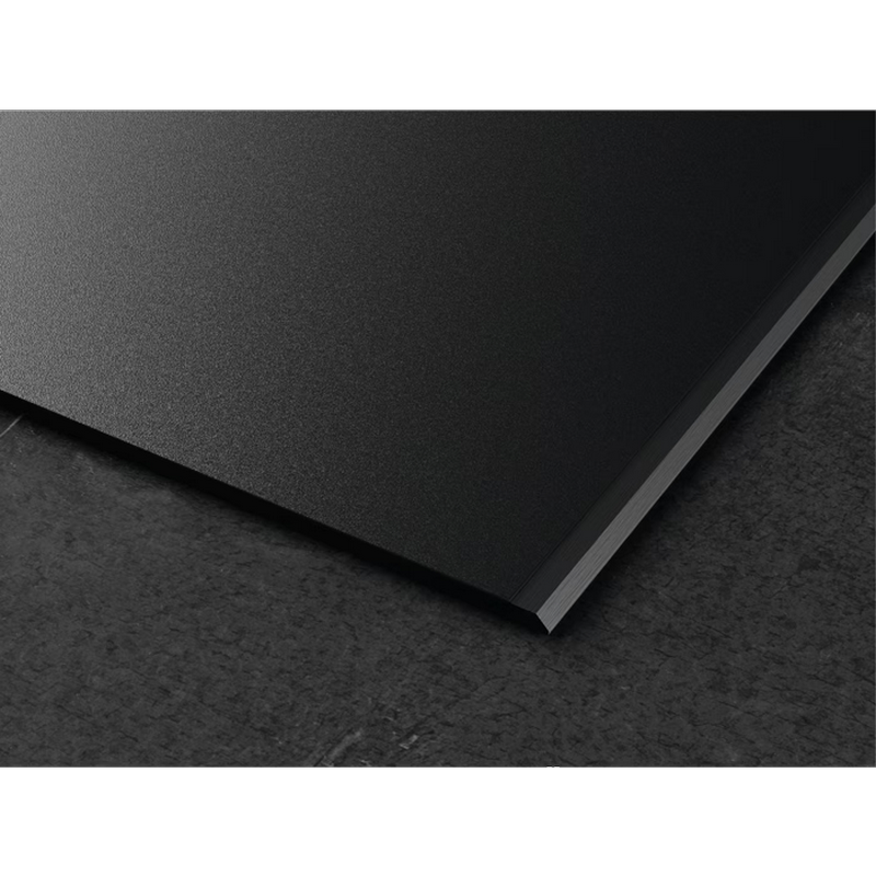 Индукционная варочная панель AEG NII64B30AZ Черный