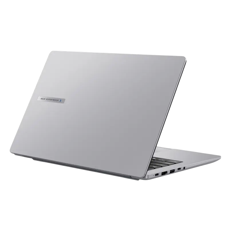Laptop Business ASUS ExpertBook P1 P1403CVA Misty Grey