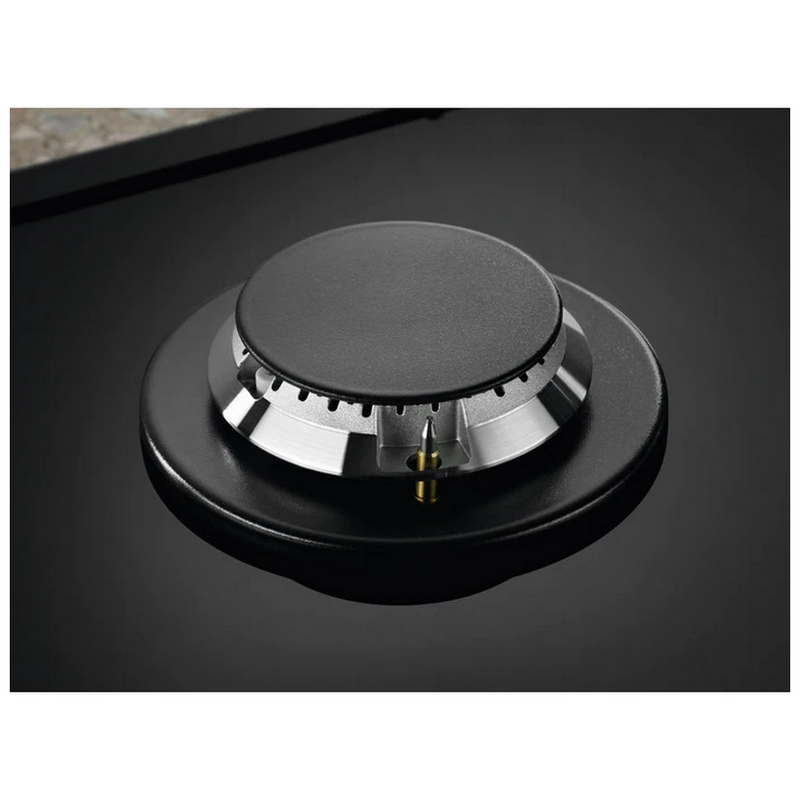 Plită pe gaz Electrolux KGG64362K Negru