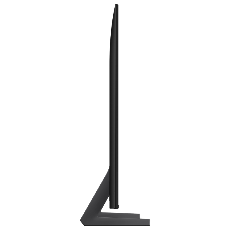43" QLED SMART TV Samsung QE43QN70HAUXUA Negru
