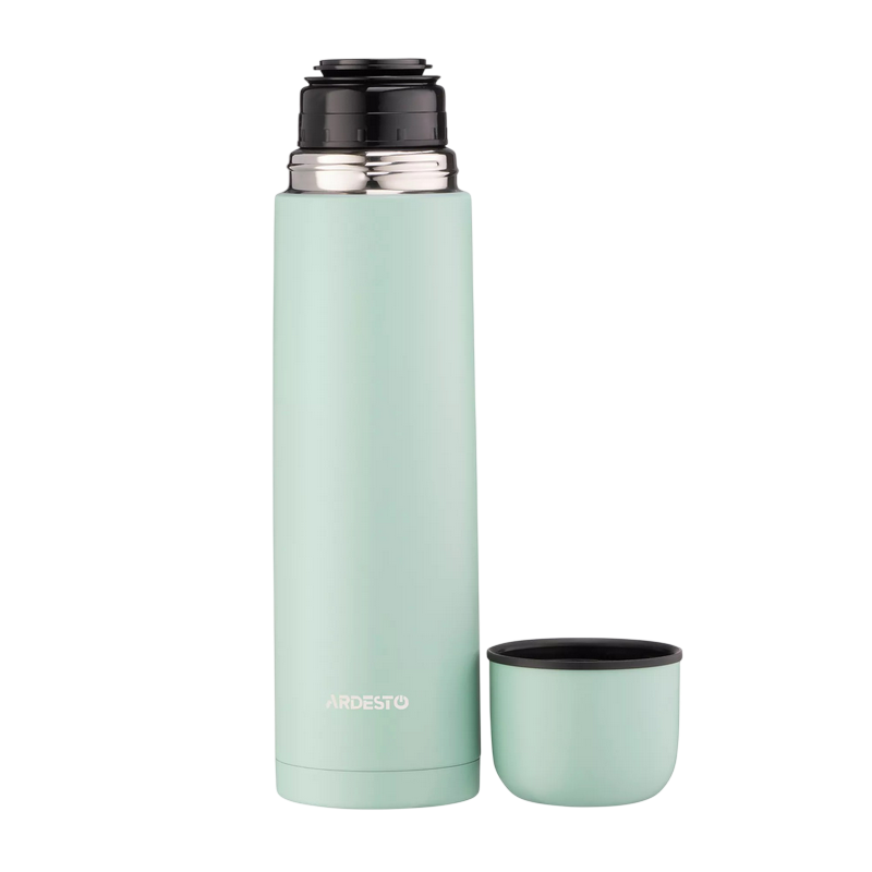 Termos Ardesto Bright City Verde