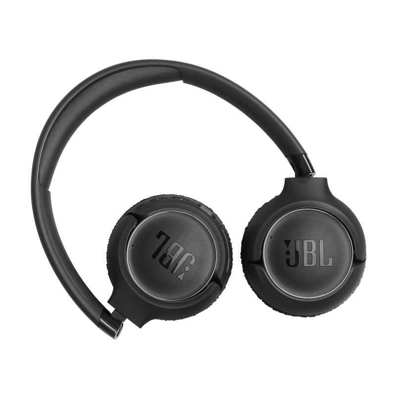 Căști JBL Tune 680NC Negru