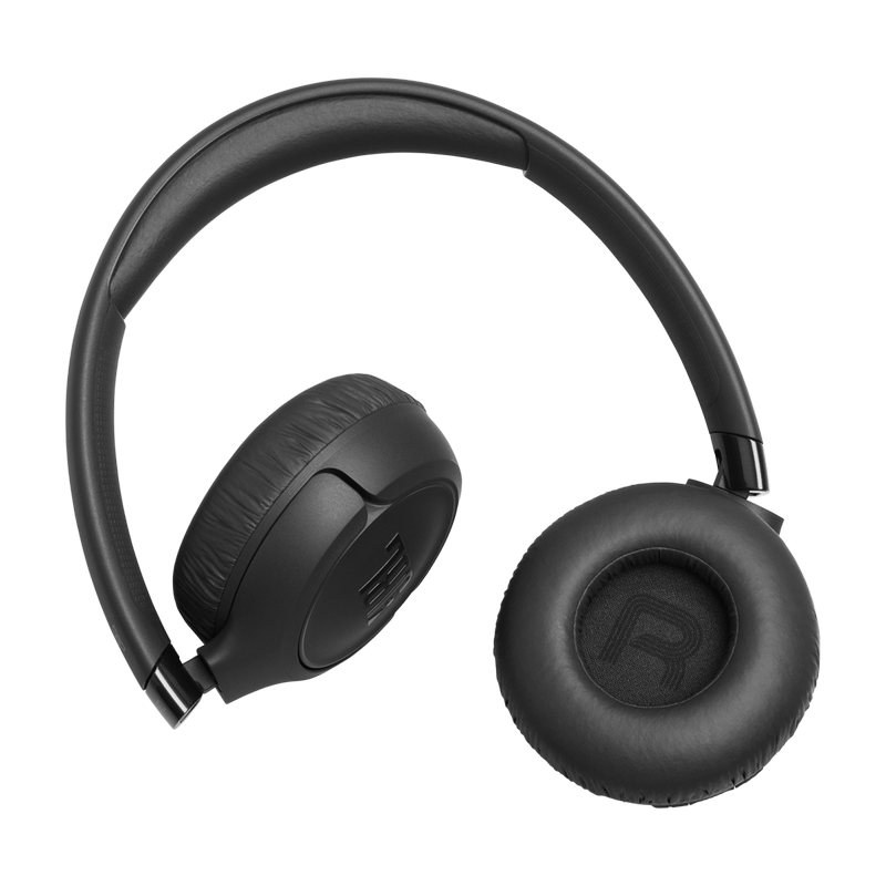 Căști JBL Tune 680NC Negru