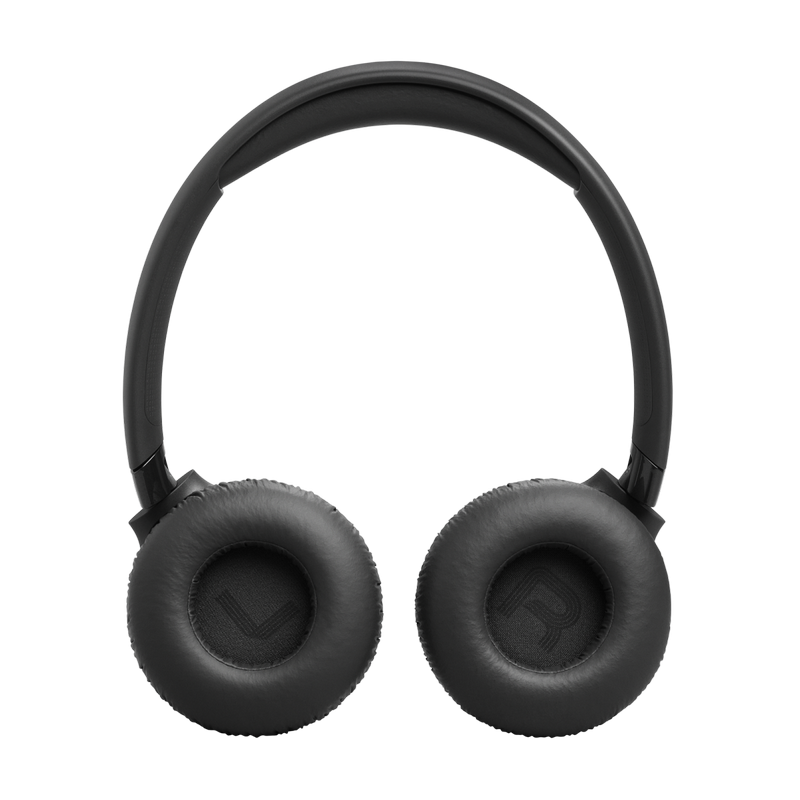 Căști JBL Tune 680NC Negru