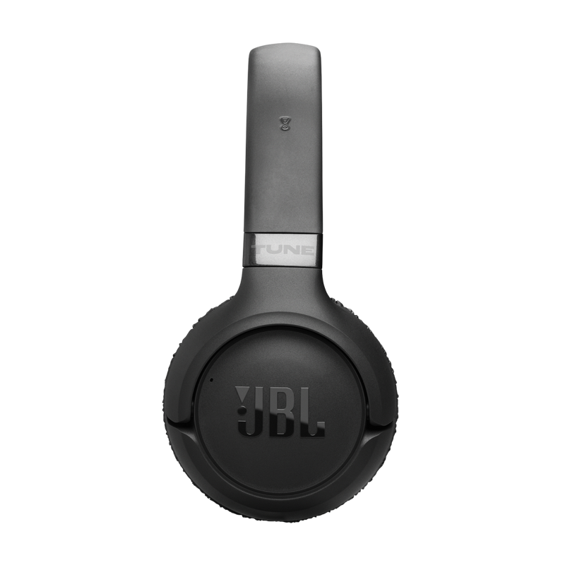 Căști JBL Tune 680NC Negru