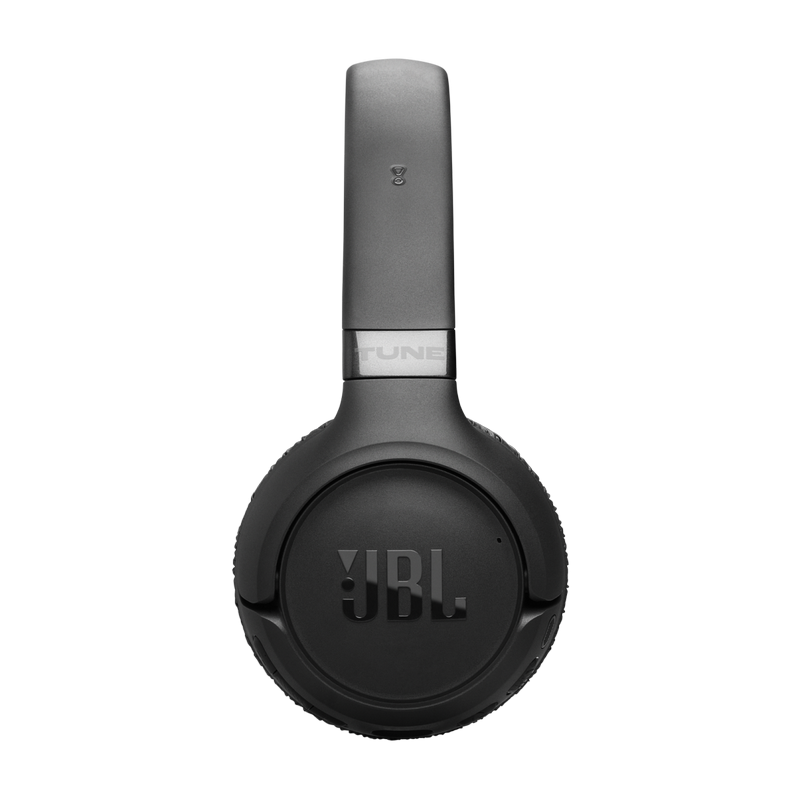 Căști JBL Tune 680NC Negru