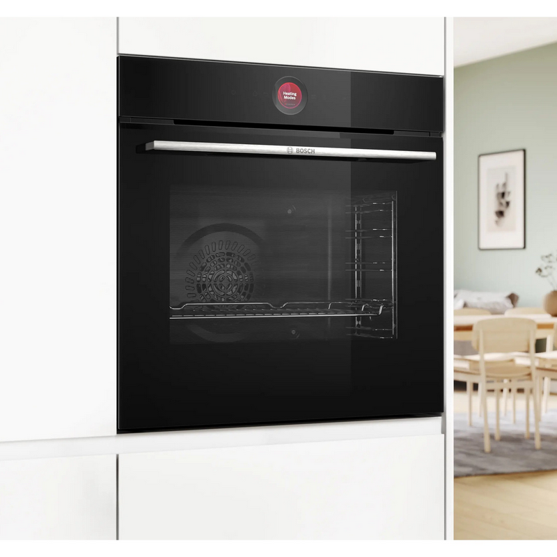 Cuptor Electric Bosch HBG7741B1 Negru