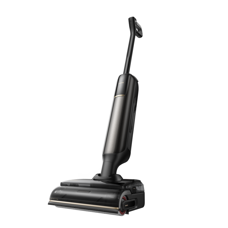 Вертикальный Пылесос Mova M50 Pro Черный