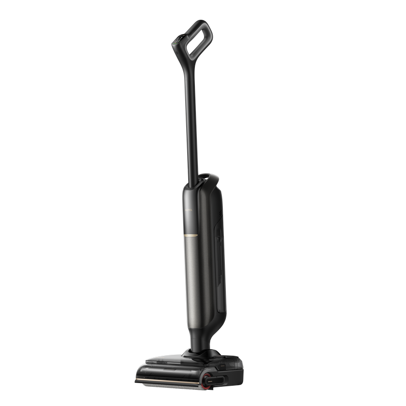 Вертикальный Пылесос Mova M50 Pro Черный