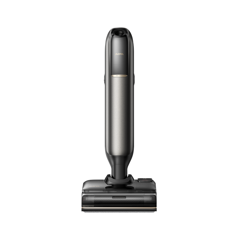 Вертикальный Пылесос Mova M50 Pro Черный