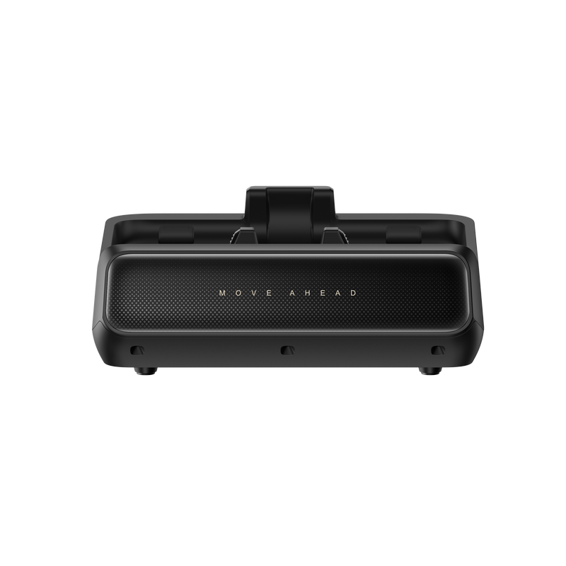 Вертикальный Пылесос Mova M50 Pro Черный