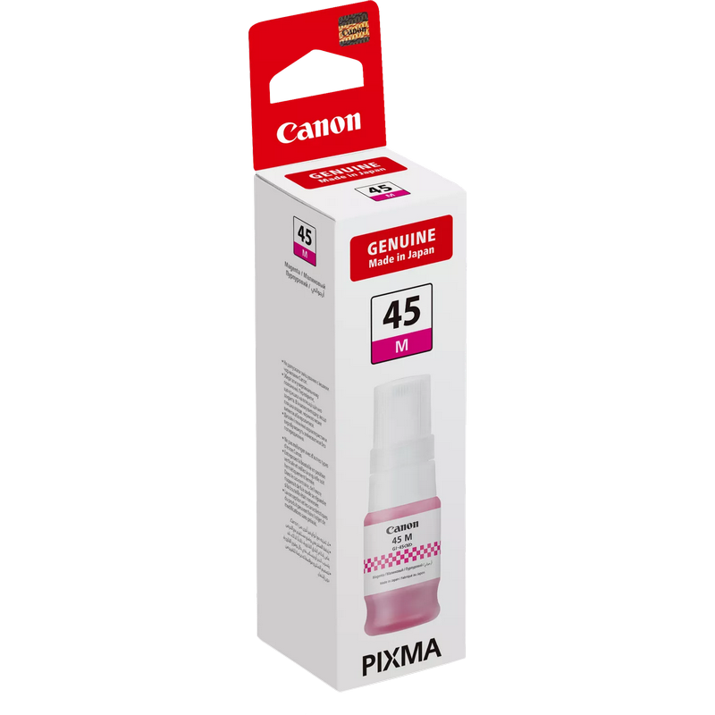 Recipient de cerneală Canon GI-45