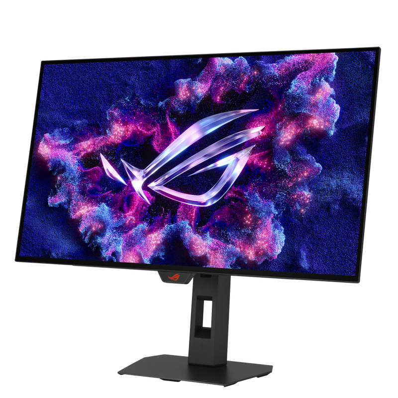 Игровой монитор ASUS XG27AQDMGR Черный