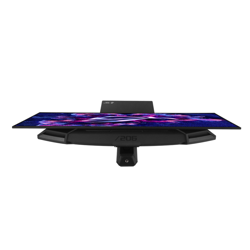 Игровой монитор ASUS XG27AQDMGR Черный