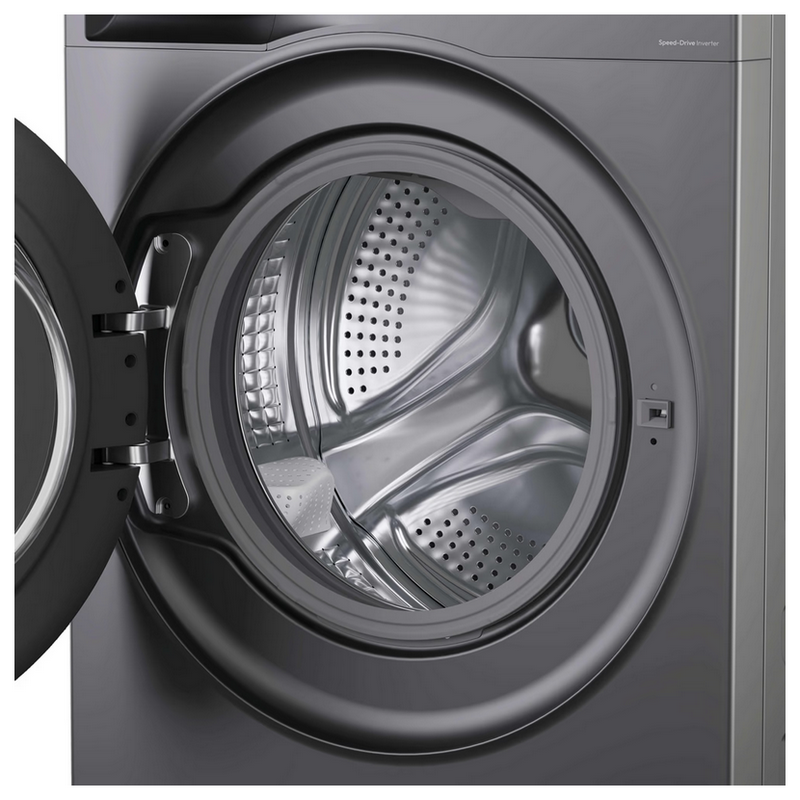 Стиральная машина Candy BP 49SBL8G-S Серый