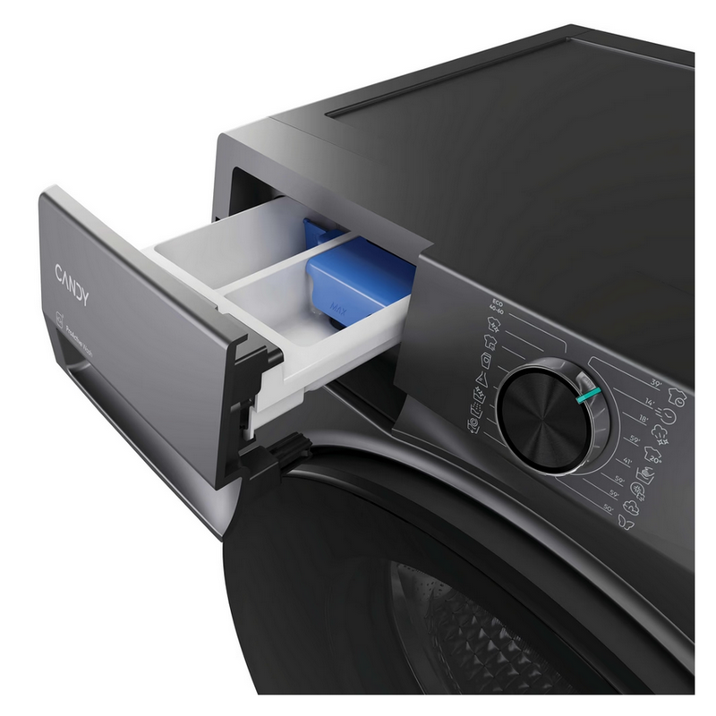 Стиральная машина Candy BP 49SBL8G-S Серый