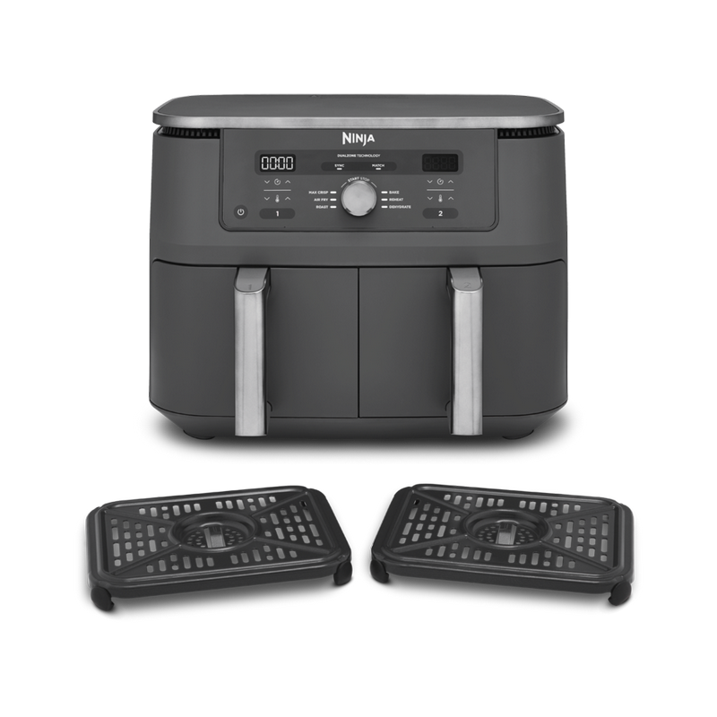 Multicuptor Ninja DZ400EU Gri