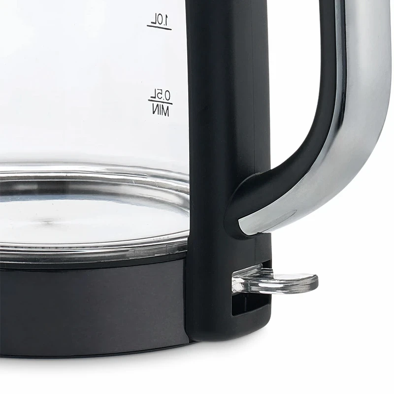 Fierbător electric Zelmer ZCK8025 Negru