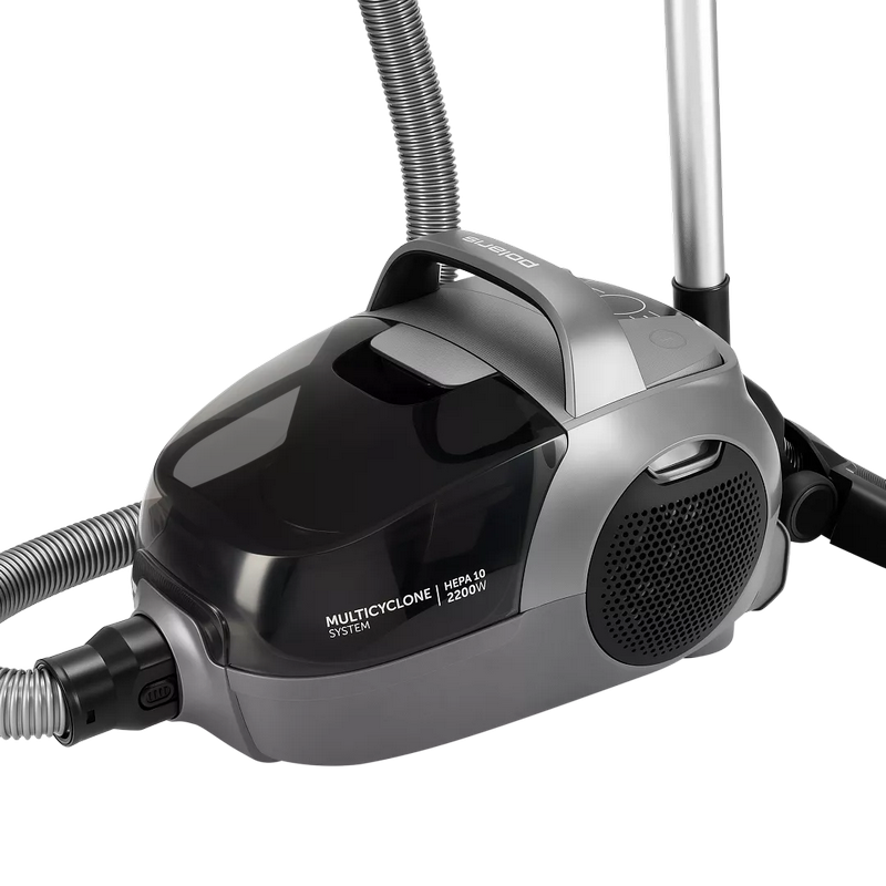 Aspirator Polaris PVC 2103 Gri