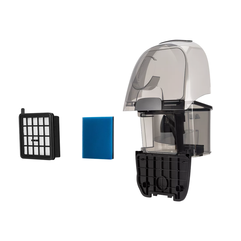 Aspirator Polaris PVC 2103 Gri