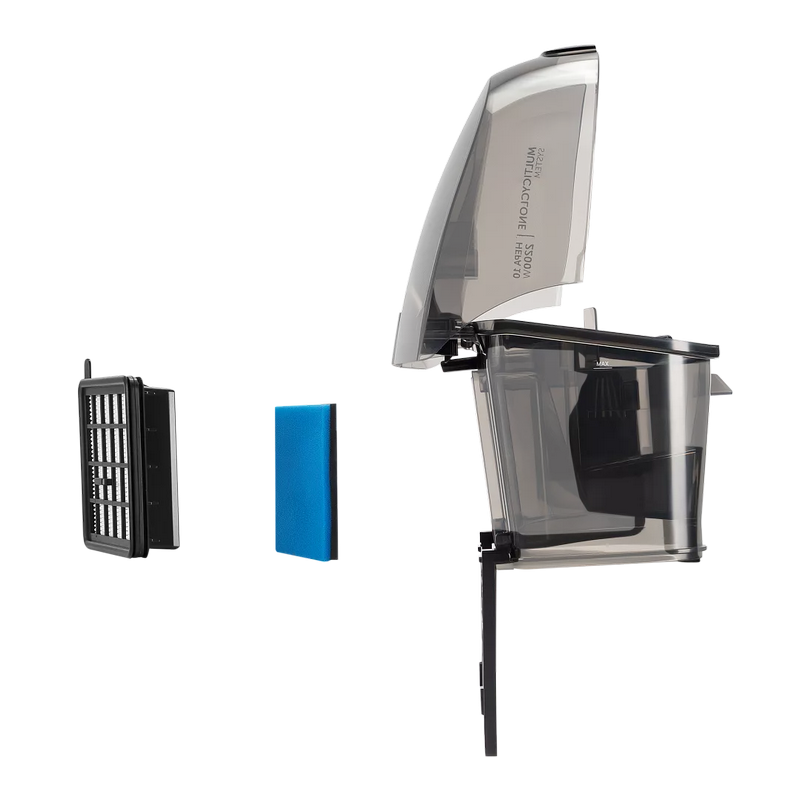 Aspirator Polaris PVC 2103 Gri