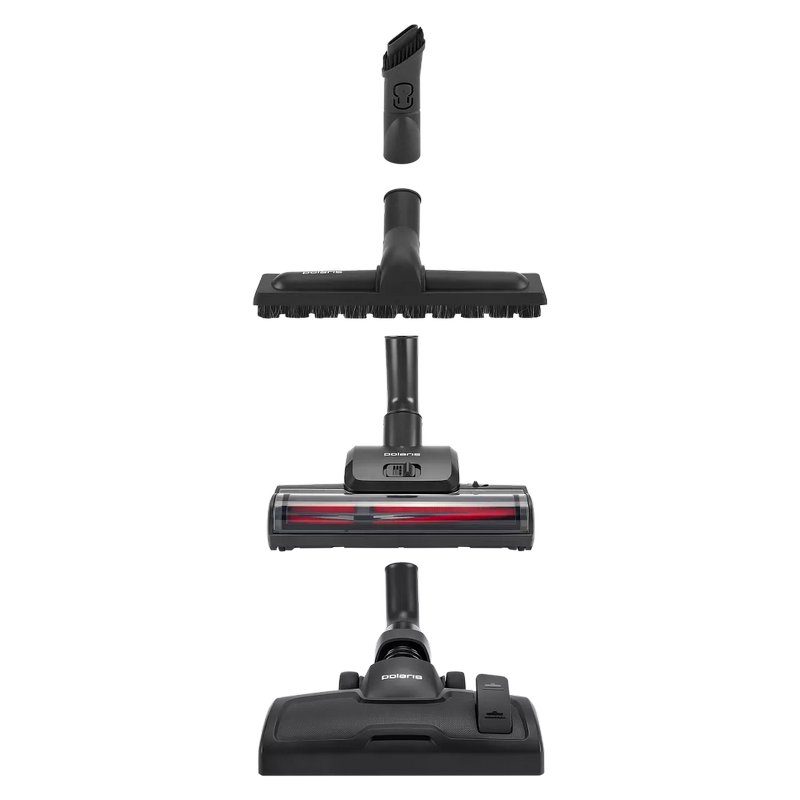 Aspirator Polaris PVC 2103 Gri