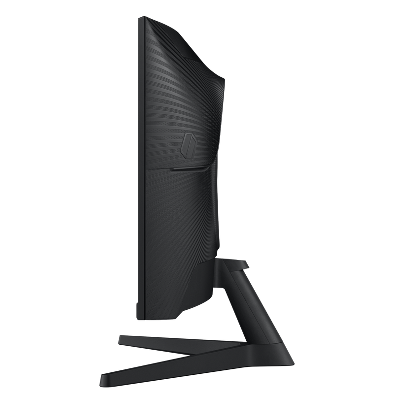 Игровой монитор Samsung Odyssey G5 S27CG550E Черный