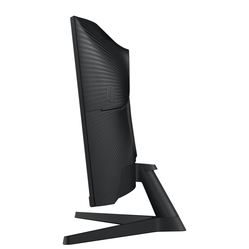 Игровой монитор Samsung Odyssey G5 S27CG550E Черный