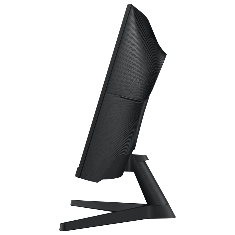 Игровой монитор Samsung Odyssey G5 S27CG550E Черный