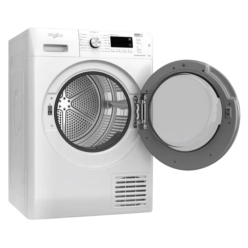 Сушильная машина Whirlpool FFT M11 9X3BXY EE Белый